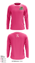 Yakima Vipers 57182349 Long Sleeve Performance Shirt - 4