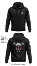 Apache 10748553 Hoodie - 2