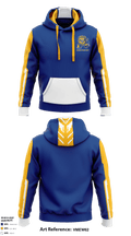Langtree Charter Academy Rugby 88509448 Hoodie - 1