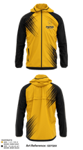 Pieper High School Softball 50547715 Windbreaker - 1