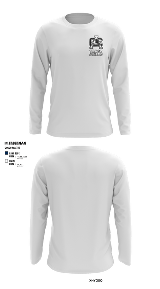 Long Sleeve Performance Shirt, , , Teamtime, Team time, sublimation, custom sports apparel, team uniforms, spirit wear, spiritwear, sports uniforms, custom shirts, team store, custom team store, fundraiser sports, apparel fundraiser