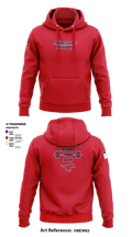 Nixon Smiley Powerlifting 50185525 Hoodie - 5 (1)