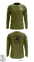 A/3-2 ADA 39391008 Long Sleeve Performance Shirt - 3
