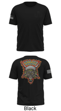 18th Ordnance Company EOD 8486026 Short Sleeve Performance Shirt - 29