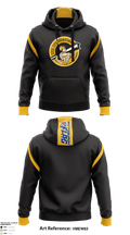Pittsburgh Nfl League 22443568 Hoodie - 2