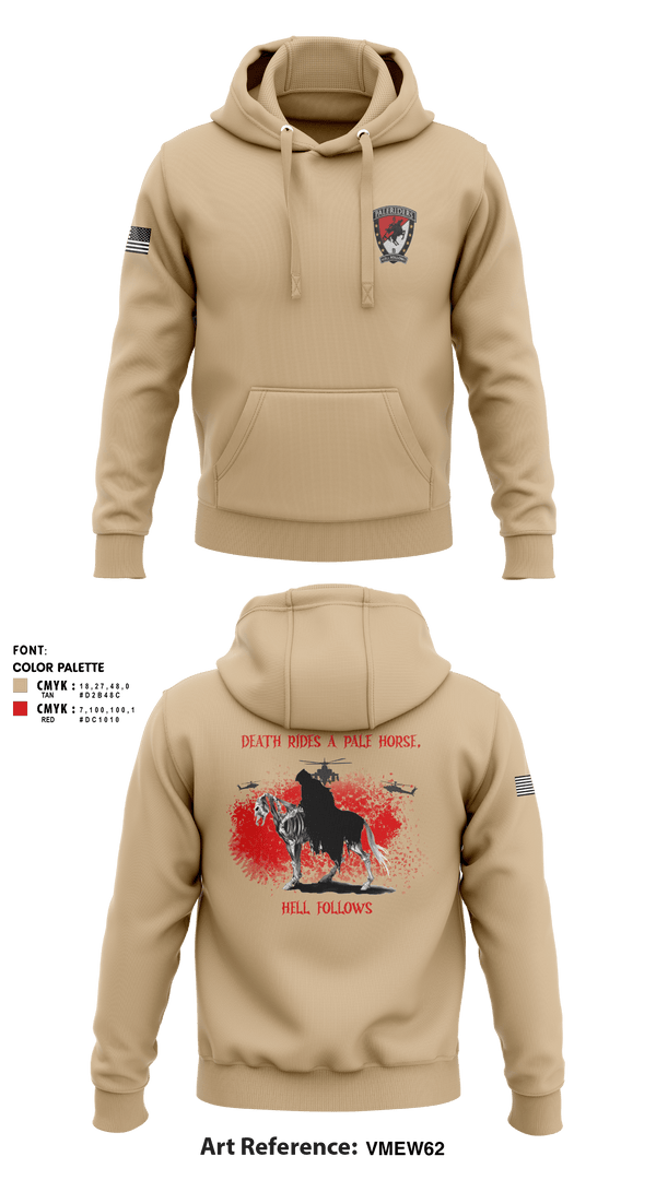 Hoodie, , Army, Teamtime, Team time, sublimation, custom sports apparel, team uniforms, spirit wear, spiritwear, sports uniforms, custom shirts, team store, custom team store, fundraiser sports, apparel fundraiser