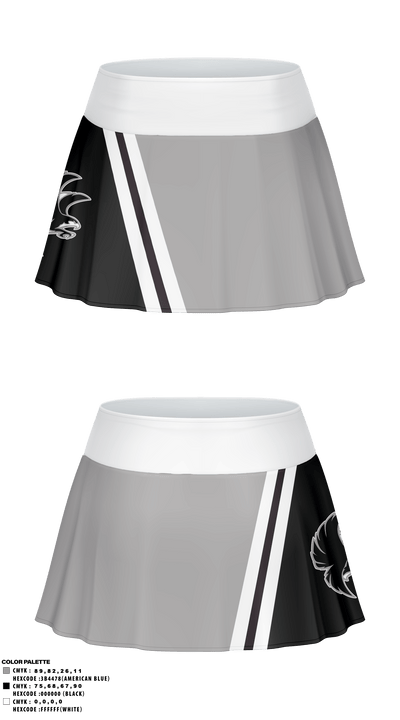 Murray 7616783 Skort - 1