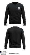 FDC HONOLULU 35699895 Crew Neck Sweatshirt - 1
