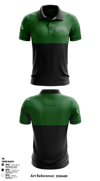 Short Sleeve Performance Shirt, Dublin Coffman Shamrocks Basketball, Men's Basketball, Teamtime, Team time, sublimation, custom sports apparel, team uniforms, spirit wear, spiritwear, sports uniforms, custom shirts, team store, custom team store, fundraiser sports, apparel fundraiser
