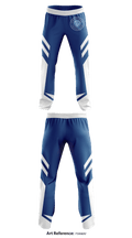 Cornerstone Christian Academy Golf 43796731 Sweatpants - 1