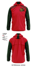 Primal Scales 55023388 Windbreaker - 1