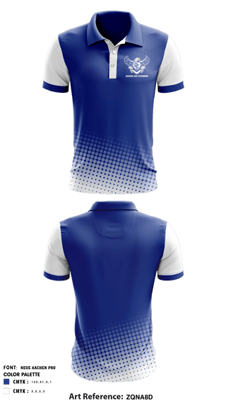 Short Sleeve Performance Polo, Sandra Day O'Connor High School Golf, Golf, Teamtime, Team time, sublimation, custom sports apparel, team uniforms, spirit wear, spiritwear, sports uniforms, custom shirts, team store, custom team store, fundraiser sports, apparel fundraiser