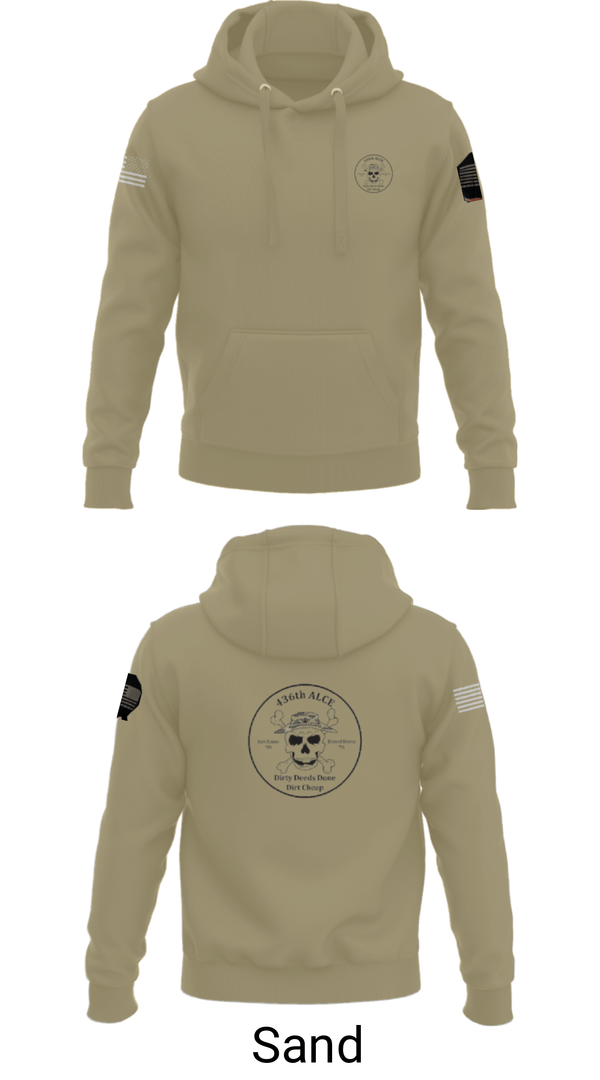 Hoodie, , Air Force, Teamtime, Team time, sublimation, custom sports apparel, team uniforms, spirit wear, spiritwear, sports uniforms, custom shirts, team store, custom team store, fundraiser sports, apparel fundraiser