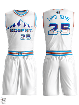 Mens Reversible Basketball Jersey, Hoop Mountain Team Store, Men's Basketball, Teamtime, Team time, sublimation, custom sports apparel, team uniforms, spirit wear, spiritwear, sports uniforms, custom shirts, team store, custom team store, fundraiser sports, apparel fundraiser
