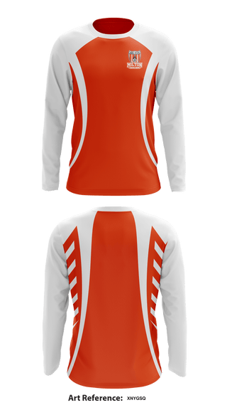 Long Sleeve Performance Shirt, Milton Soccer, Men's Soccer, Teamtime, Team time, sublimation, custom sports apparel, team uniforms, spirit wear, spiritwear, sports uniforms, custom shirts, team store, custom team store, fundraiser sports, apparel fundraiser