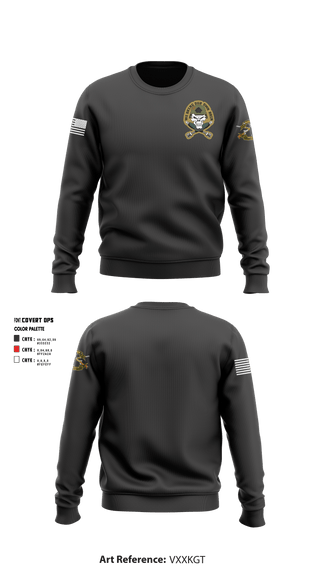 Crew Neck Sweatshirt, , Marines, Teamtime, Team time, sublimation, custom sports apparel, team uniforms, spirit wear, spiritwear, sports uniforms, custom shirts, team store, custom team store, fundraiser sports, apparel fundraiser