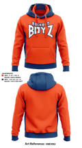 RockOut BOYZ 50557381 Hoodie - 3