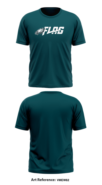 Pittsburgh Nfl League 22443568 Short Sleeve Performance Shirt - 25