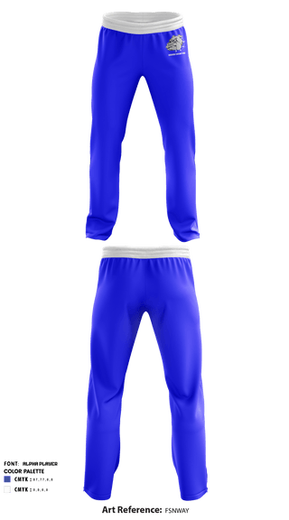 Sweatpants, 20, Cross Country, Teamtime, Team time, sublimation, custom sports apparel, team uniforms, spirit wear, spiritwear, sports uniforms, custom shirts, team store, custom team store, fundraiser sports, apparel fundraiser