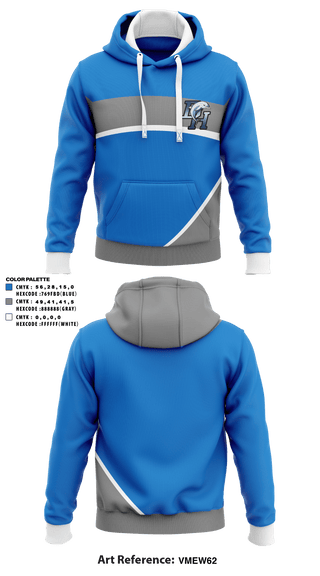 Hoodie, Dana Hills Dolphins, Spirit Store, Teamtime, Team time, sublimation, custom sports apparel, team uniforms, spirit wear, spiritwear, sports uniforms, custom shirts, team store, custom team store, fundraiser sports, apparel fundraiser
