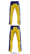 Saint Mary High School Golf 26665464 Sweatpants - 1