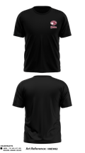 Mountain Ridge High School Volleyball 54887611 Short Sleeve Performance Shirt - 3