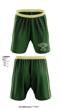 Westwood Little League 75796553 Athletic Shorts With Pockets - 1