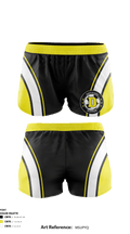 Deptford Soccer Association 84227198 Women's Shorts - 1