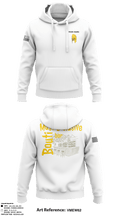 TSS 93755061 Hoodie - 6