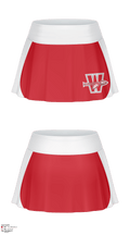 Wasilla High School Cheer 68175112 Skort - 1
