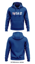 Pittsburgh Nfl League 22443568 Hoodie - 22