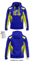 Kearsarge Regional High School 62912235 Hoodie - 1
