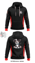 Rascal's Pet Wellness 15971451 Hoodie - 1
