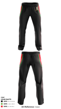 PAPAKOLEA PEACOCKS E-SPORTS CLUB 36233214 Sweatpants - 1
