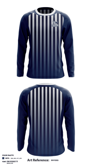 Long Sleeve Performance Shirt, Kamehameha School-Kapalama Campus Soccer, School Spirit Store, Teamtime, Team time, sublimation, custom sports apparel, team uniforms, spirit wear, spiritwear, sports uniforms, custom shirts, team store, custom team store, fundraiser sports, apparel fundraiser
