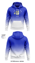 South Suburban College Basketball 78489222 Hoodie - 1
