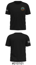 Atlanta fire station 7 “ THE ROCK” 42892340 Short Sleeve Performance Shirt - 31
