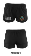 Atlanta fire station 7 “ THE ROCK” 42892340 Ranger Panties - 1