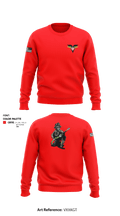 CVN 70 85947033 Crew Neck Sweatshirt - 2