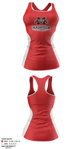 Magnolia High School Cheer 33058931 Tank Top - 2