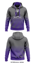 Mile High Elites FC 3524379 Hoodie - 5