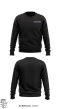 Slammers FP 62521762 Crew Neck Sweatshirt - 13