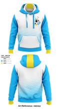 SoccerKids 22494380 Hoodie - 1