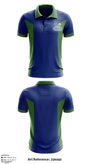 Short Sleeve Performance Polo, South Lakes High School Cheer, School Spirit Store, Teamtime, Team time, sublimation, custom sports apparel, team uniforms, spirit wear, spiritwear, sports uniforms, custom shirts, team store, custom team store, fundraiser sports, apparel fundraiser