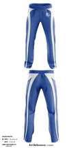 Paul D Schreiber High School Soccer 30741379 Sweatpants - 1