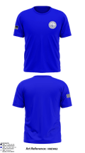 FDC HONOLULU 35699895 Short Sleeve Performance Shirt - 2
