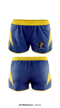 FIU Beach Volleyball 76254144 Track Shorts - 1