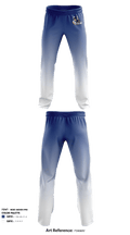Eastern Florida State College Golf 48521769 Sweatpants - 1