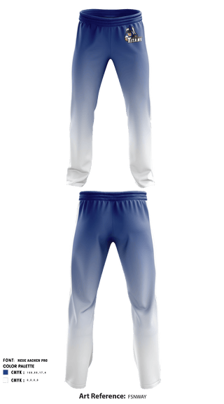 Sweatpants, Eastern Florida State College Golf, Golf, Teamtime, Team time, sublimation, custom sports apparel, team uniforms, spirit wear, spiritwear, sports uniforms, custom shirts, team store, custom team store, fundraiser sports, apparel fundraiser