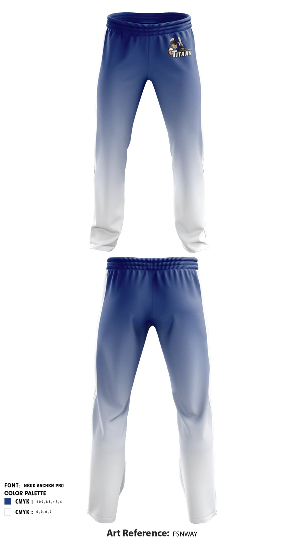 Sweatpants, Eastern Florida State College Golf, Golf, Teamtime, Team time, sublimation, custom sports apparel, team uniforms, spirit wear, spiritwear, sports uniforms, custom shirts, team store, custom team store, fundraiser sports, apparel fundraiser